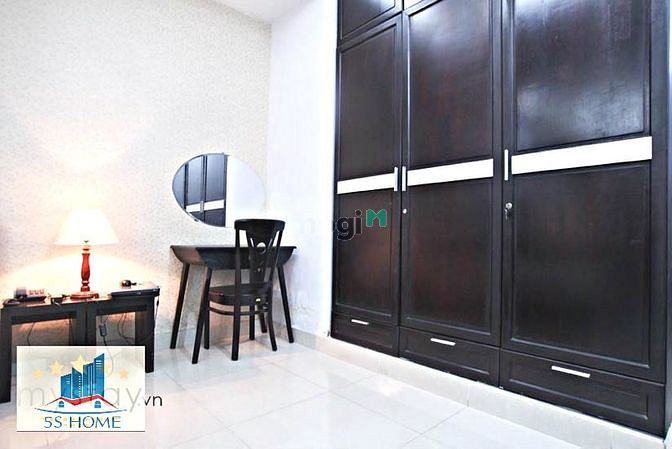 Hình ảnh Phòng trọ gần ĐH Y Dược, BV Chợ Rẫy, Hùng Vương