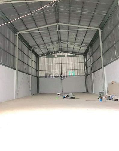 Hình ảnh Cho thuê kho xưởng DT:200M2, Lũy Bán Bích, q.Tân Phú.