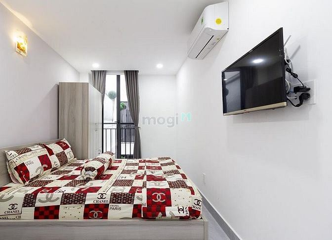 Hình ảnh Phòng studio tiện nghi - Nguyễn Văn Đậu - Q.Bình Thạnh