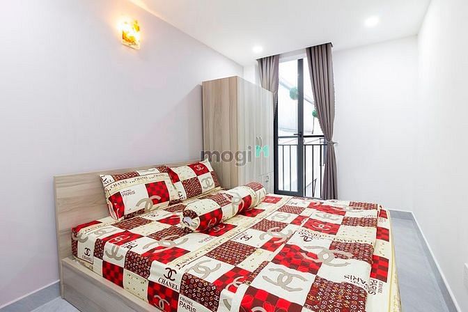 Hình ảnh Phòng studio tiện nghi - Nguyễn Văn Đậu - Q.Bình Thạnh