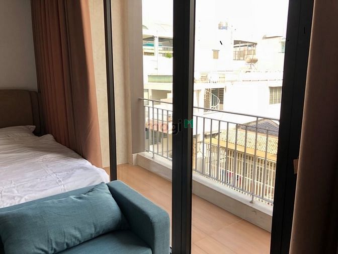Hình ảnh Mb6623 nạp rút nhanh chóng BALCONY ,RẺ , ĐẸP đường Xô Viết Nghệ Tĩnh BThạnh