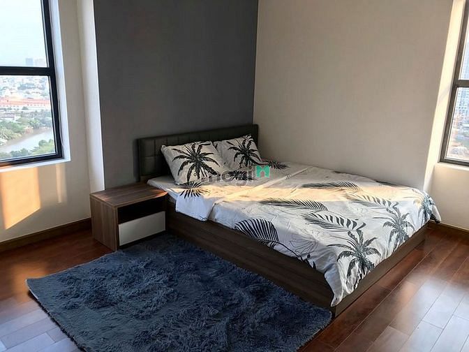 Hình ảnh CĂn hộ mới xây, giờ giấc tự do đường Lê Văn Thọ, 30m2