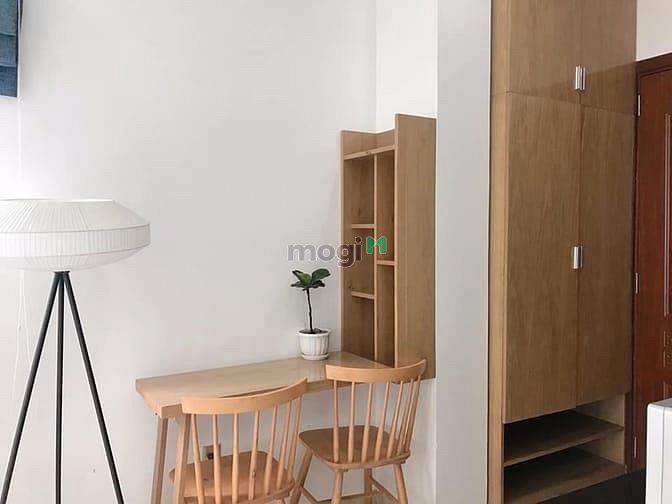 Hình ảnh CĂn hộ mới xây, giờ giấc tự do đường Lê Văn Thọ, 30m2