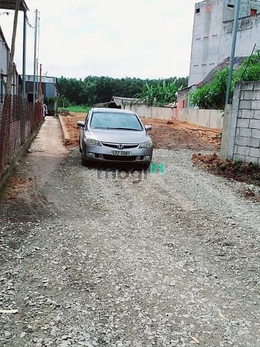 Hình ảnh Cần nhượng lại lô đất vườn 650m2 xã Phước Khánh cách TP.HCM 20 phút