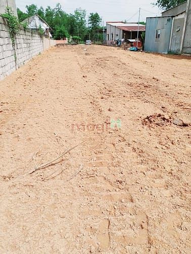 Hình ảnh Cần nhượng lại lô đất vườn 650m2 xã Phước Khánh cách TP.HCM 20 phút