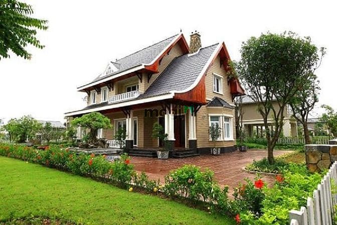 Hình ảnh Cần nhượng lại lô đất vườn 650m2 xã Phước Khánh cách TP.HCM 20 phút