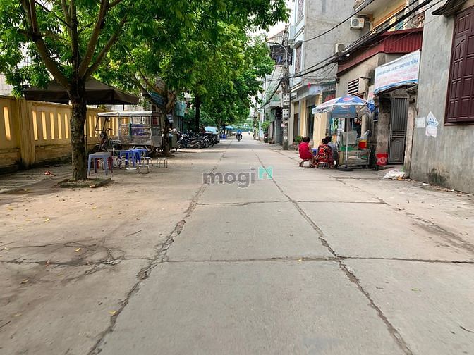 Hình ảnh [Đất Mặt Phố] 90m2 đường chính TDP Cửu Việt, Trâu Quỳ, Gia Lâm