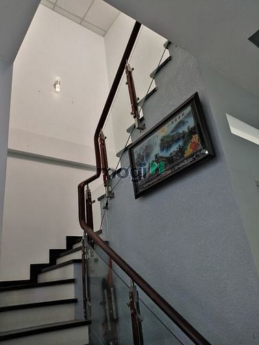 Hình ảnh Nhà mới đẹp. 2 Tấm,3P, đ/c: 83/8 Miếu Bình Đông, q.Bình Tân.