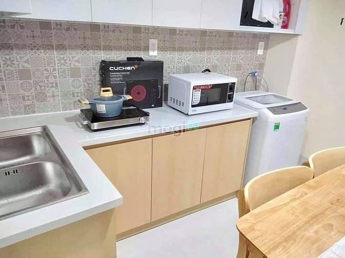 Hình ảnh Mb6623 nạp rút nhanh chóng mini CÓ GÁC Full NT đường Phan Xích Long