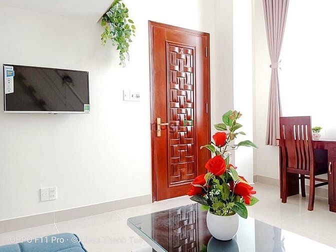 Hình ảnh Mb6623 nạp rút nhanh chóng có gác full nội thất sang trọng DS3 Q7