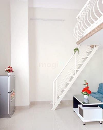 Hình ảnh Mb6623 nạp rút nhanh chóng có gác full nội thất sang trọng DS3 Q7