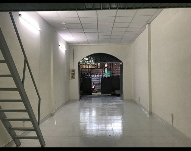 Hình ảnh Cho thuê kho Dt:100m2+ Lửng,đ.Lê Trọng Tấn, p.Sơn Kỳ, q.Tân Phú.