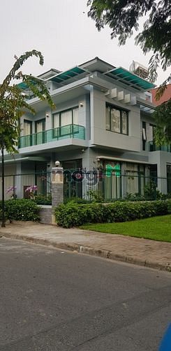 Hình ảnh Cần cho thuê gấp biệt thự Mỹ Thái 2 Phú Mỹ Hưng giá 30tr/th