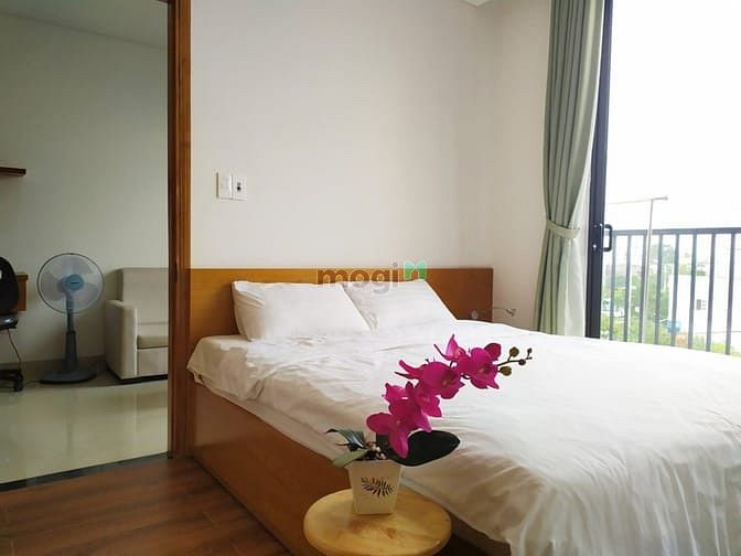 Hình ảnh Forent Apartment view sea in Da Nang, 1studio 6,5ml/month. Separate