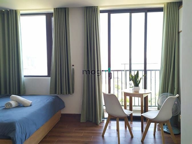 Hình ảnh Forent Apartment view sea in Da Nang, 1studio 6,5ml/month. Separate