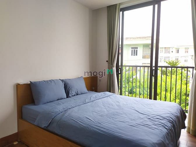 Hình ảnh Forent Apartment view sea in Da Nang, 1studio 6,5ml/month. Separate