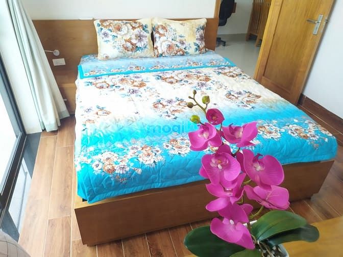 Hình ảnh Forent Apartment view sea in Da Nang, 1studio 6,5ml/month. Separate