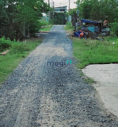 Hình ảnh Chính chủ cần bán gấp 100m2(6x18) 2 mặt tiền ô tô xã Phú Đông