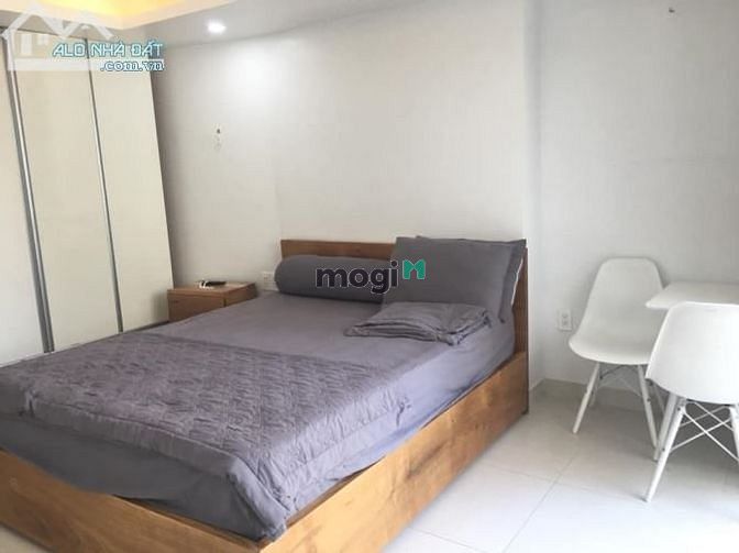 Hình ảnh chung cư mini Tôn Thất Thuyết, full NT, gần cầu Kênh tẻ Q4