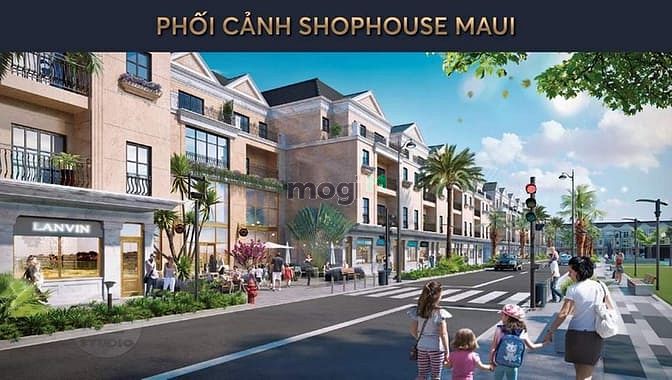 Hình ảnh Đất nền biệt thự view sông Cổ Cò sở hưu chỉ từ 19Tr/ m2