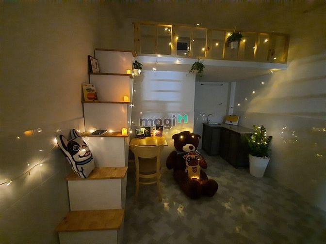 Hình ảnh khuyến mãi sập sàn ! Tòa nhà 43 phòng mới xây ngay Nguyễn Sỹ Sách,TB