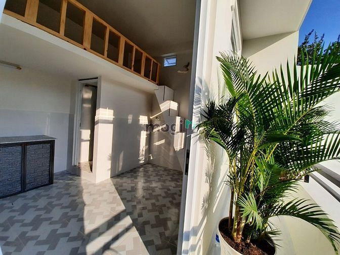 Hình ảnh khuyến mãi sập sàn ! Tòa nhà 43 phòng mới xây ngay Nguyễn Sỹ Sách,TB