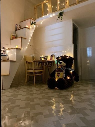 Hình ảnh khuyến mãi sập sàn ! Tòa nhà 43 phòng mới xây ngay Nguyễn Sỹ Sách,TB