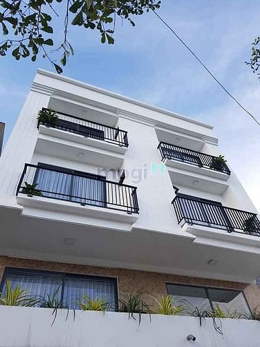 Hình ảnh khuyến mãi sập sàn ! Tòa nhà 43 phòng mới xây ngay Nguyễn Sỹ Sách,TB