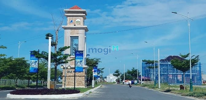 Hình ảnh Bán đất đường Nguyễn phan chánh khu đô thị phú mỹ an