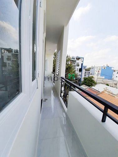 Hình ảnh khuyến mãi sập sàn ! Tòa nhà 43 phòng mới xây ngay Nguyễn Sỹ Sách,TB