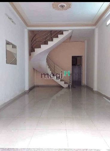 Hình ảnh Cho thuê nhà 2 lầu, 5PN, Đường 8m Gò Dầu, q.Tân Phú, có máy lạnh.