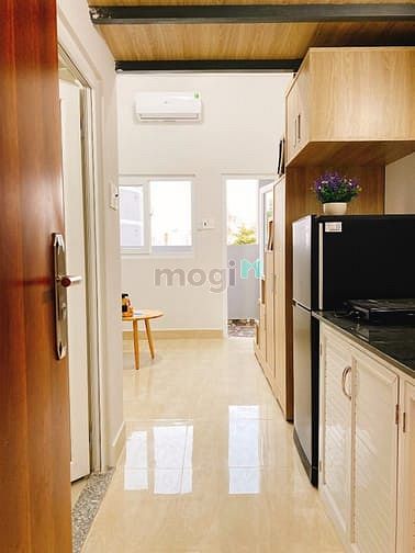 Hình ảnh Mb6623 nạp rút nhanh chóng DUPLEX FUll nội thất - 28m2