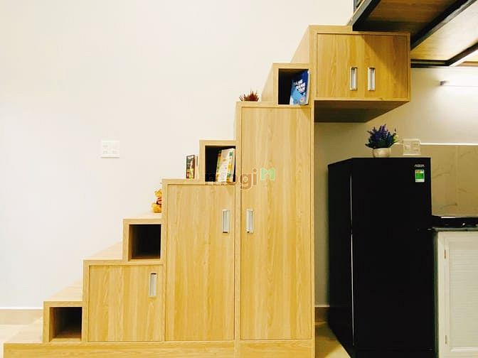 Hình ảnh Mb6623 nạp rút nhanh chóng DUPLEX FUll nội thất - 28m2