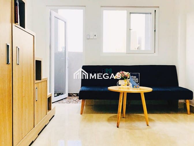 Hình ảnh Mb6623 nạp rút nhanh chóng DUPLEX FUll nội thất - 28m2