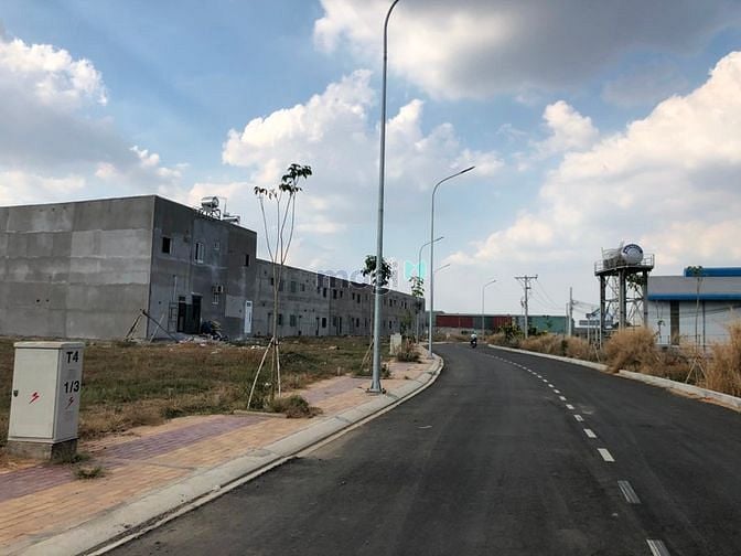 Hình ảnh Đất Huỳnh Văn Lũy, liền kề KCN Vsip2, ĐH QT Miền Đông, TTHC TP Mới