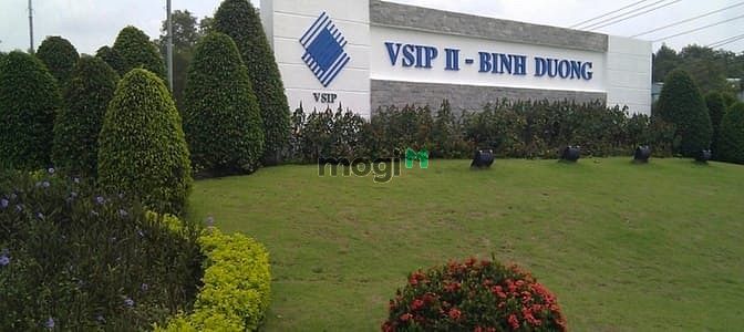 Hình ảnh Đất Huỳnh Văn Lũy, liền kề KCN Vsip2, ĐH QT Miền Đông, TTHC TP Mới