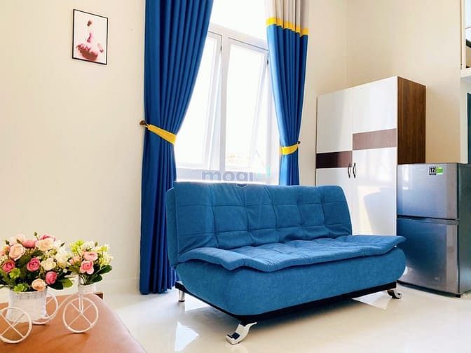 Hình ảnh Mb6623 nạp rút nhanh chóng DUPLEX FUll nội thất - 28m2