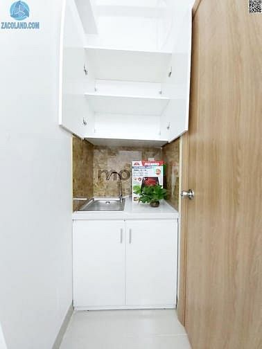 Hình ảnh Mb6623 nạp rút nhanh chóng Quận 5 24m2 Full nội thất - Đ.Nguyễn Trãi sát ĐH Sài Gòn