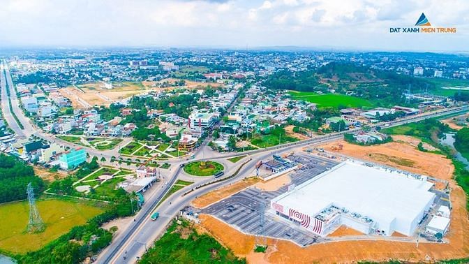 Hình ảnh An cư, Trang MB66.COM Chính Thức - MB 66 Uy Tín đất nền trung tâm tp Quảng ngai chỉ tư 950tr(50%)