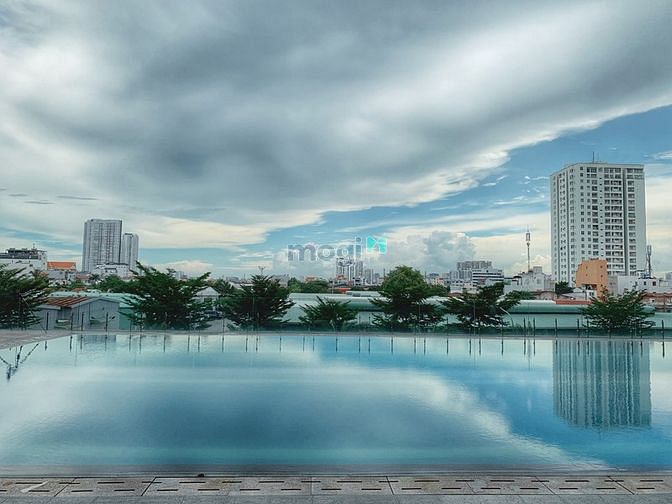Hình ảnh SIÊU RẺ: Mb6623 nạp rút nhanh chóng M-one 2 phòng ngủ, nội thất đẹp giá 10 triệu/tháng