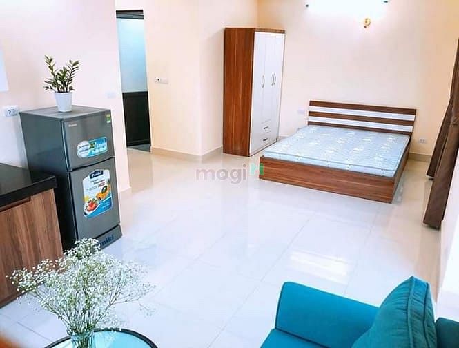 Hình ảnh Mb6623 nạp rút nhanh chóng 30m2 1PN mới vs full nội thất
