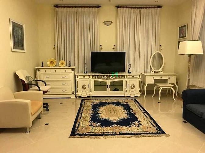Hình ảnh Cho thuê biệt thự khu cao cấp Thảo Điền - DT 550m2