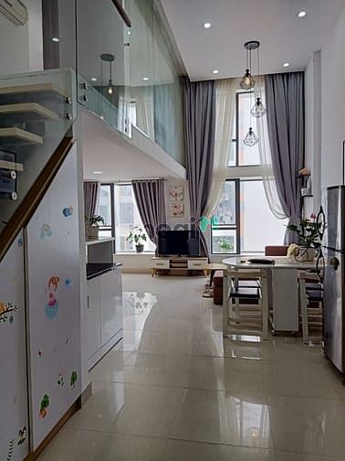 Hình ảnh Cho thuê Trang Chủ MB66.COM / Đăng Ký Tặng 66K LaAstoria, Q2. 3PN, 81m, có lửng. Nội thất đẹp. 10tr/