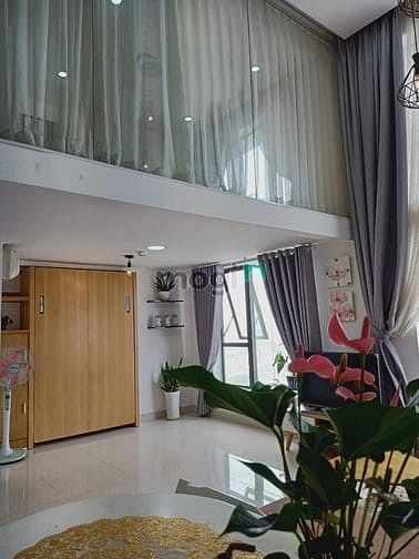 Hình ảnh Cho thuê Trang Chủ MB66.COM / Đăng Ký Tặng 66K LaAstoria, Q2. 3PN, 81m, có lửng. Nội thất đẹp. 10tr/