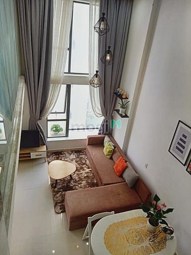 Hình ảnh Cho thuê Trang Chủ MB66.COM / Đăng Ký Tặng 66K LaAstoria, Q2. 3PN, 81m, có lửng. Nội thất đẹp. 10tr/