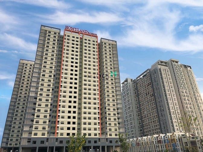 Hình ảnh Cho thuê Trang Chủ MB66.COM / Đăng Ký Tặng 66K Homyland 3, Căn góc 107m2, 3PN, ntcb. O9I886O3O4