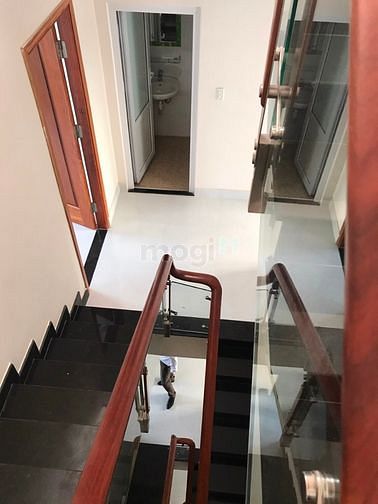 Hình ảnh Phòng dtsd 22m2, ngay Metro Bình Phú - ĐC: số 28 đường số 26 p10 q6