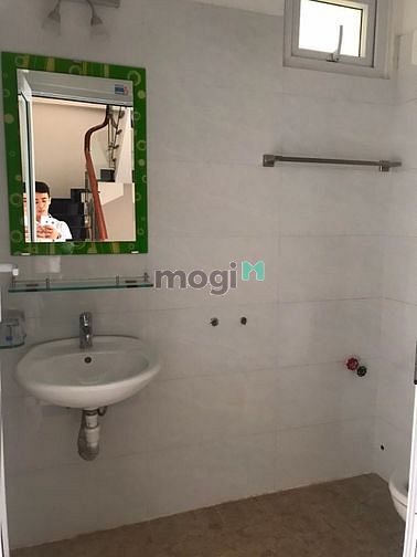 Hình ảnh Phòng dtsd 22m2, ngay Metro Bình Phú - ĐC: số 28 đường số 26 p10 q6
