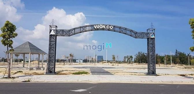 Hình ảnh Bán đất nền ven biển kết nổi bãi tắm Viêm Đông chỉ 200m