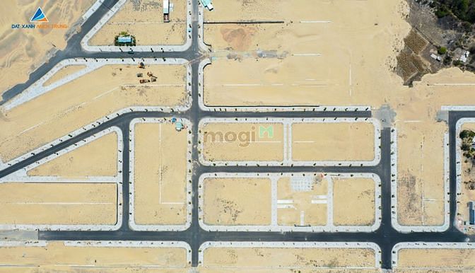 Hình ảnh Bán đất nền ven biển kết nổi bãi tắm Viêm Đông chỉ 200m